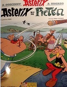 Asterix en de Pieten