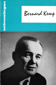 Bernard Kemp