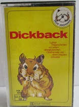 Dickback