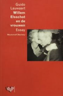 Willem Elsschot en de vrouwen