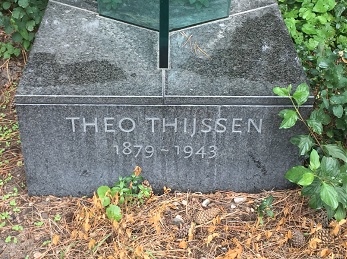 Theo Thijssen