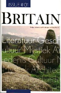 Britain Issue # 01