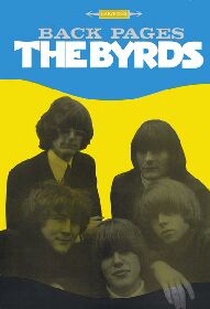 my back pages chords the byrds