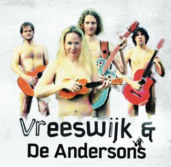Vreeswijk & De Andersons