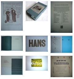 De doos van Hans
