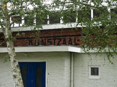 Kunstzaal