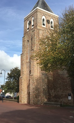 Toren Meliskerke